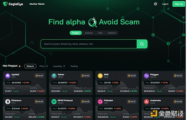 Polygon的2023变革之路：从低调蓄力到ZKRollup领跑者